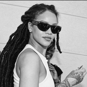 Ray-Ban Vintage Black Dekko Sunglasses